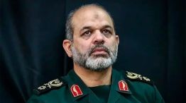 Ahmad Vahidi 01032026