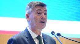 Discurso de Daniel Passerini