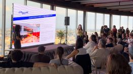 Lanzamiento segunda edición Capital Feria