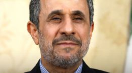 Mahmoud Ahmadinejad