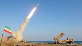 EE.UU. e Israel abren un frente que puede reordenar la región