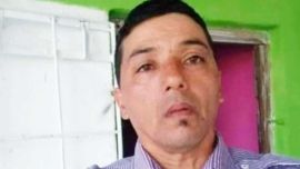 “Papi le hizo daño”: un nene de 6 años fue testigo del femicidio de su mamá