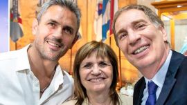 Para Milei, esto recién empieza