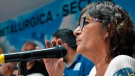 Paro nacional docente contra Milei y arranque de clases frenado para Kicillof