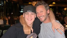 Benjamín Vicuña festejó los 18 años de su hijo Bautista y contó un detalle desconocido sobre su nacimiento: "Te amo y admiro"