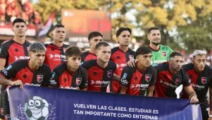Newell's - Coloso Marcelo Bielsa