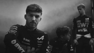 Tráiler 2026 Alpine 