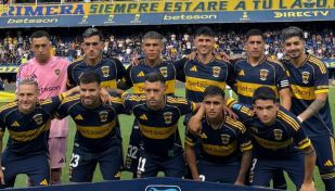 Boca Juniors