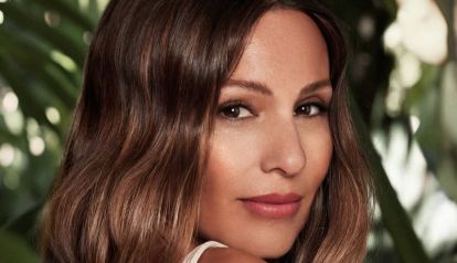 Pampita mostró los detalles de su nuevo quincho