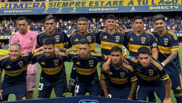 Boca Juniors
