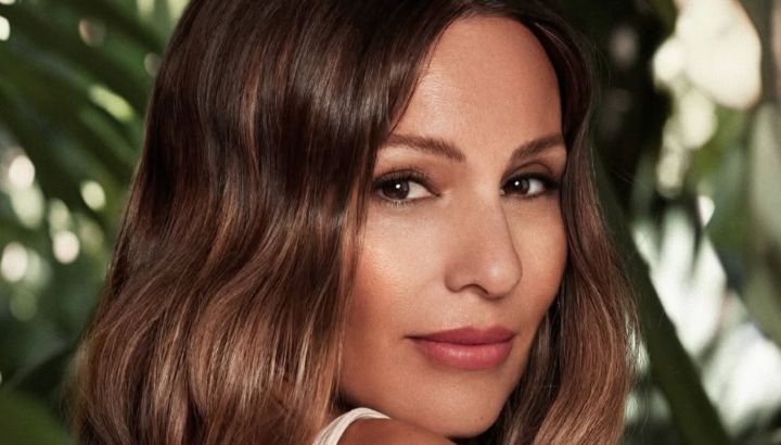 Pampita mostró su nuevo quincho: estilo campestre, diseño de autor y tecnología de última generación