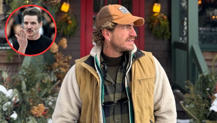 Quién es Rafael Olarra, el argentino que habría conquistado a Pedro Pascal