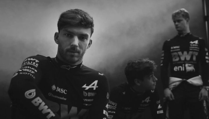 Tráiler 2026 Alpine 