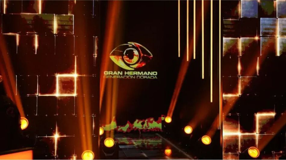 Gran Hermano Generación Dorada