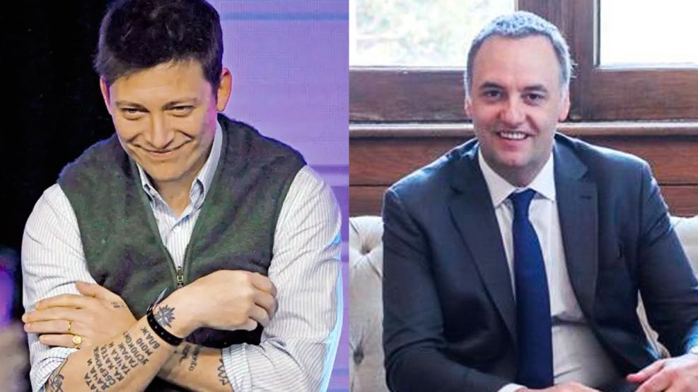 La carrera hacia 2027 se anticipa: definiciones en marcha y expectativas por la reforma electoral - Image 2