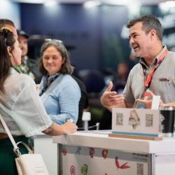 Uno de los ejes centrales de la promoción será el potencial de los Esteros del Iberá, uno de los humedales más importantes de Sudamérica y símbolo del ecoturismo argentino.