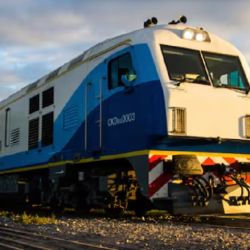 Ya se pueden comprar los pasajes para viajar hasta abril.