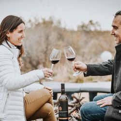 Bonomo Montiel en Delirio