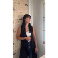 EL PODER DE DECIR “MI” | Foto:CONTENTNOTICIAS