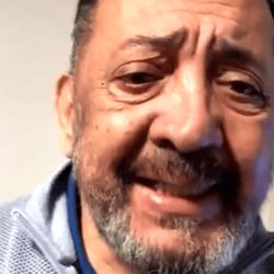 Luis D'Elía | Foto:CEDOC