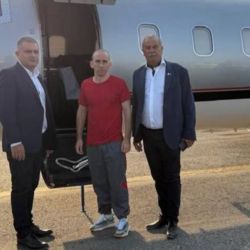 Nahuel Gallo | Foto:CEDOC