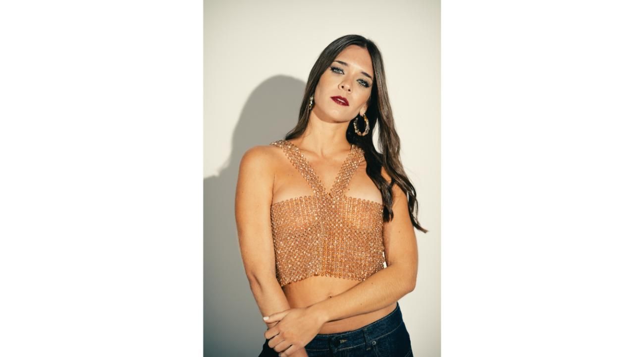 Dream Angels Collection por Virginia Saiach