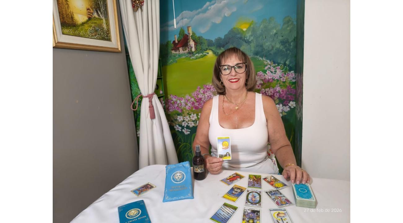 MITOS Y VERDADES DEL TAROT