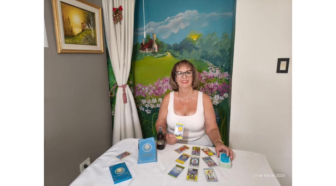 MITOS Y VERDADES DEL TAROT