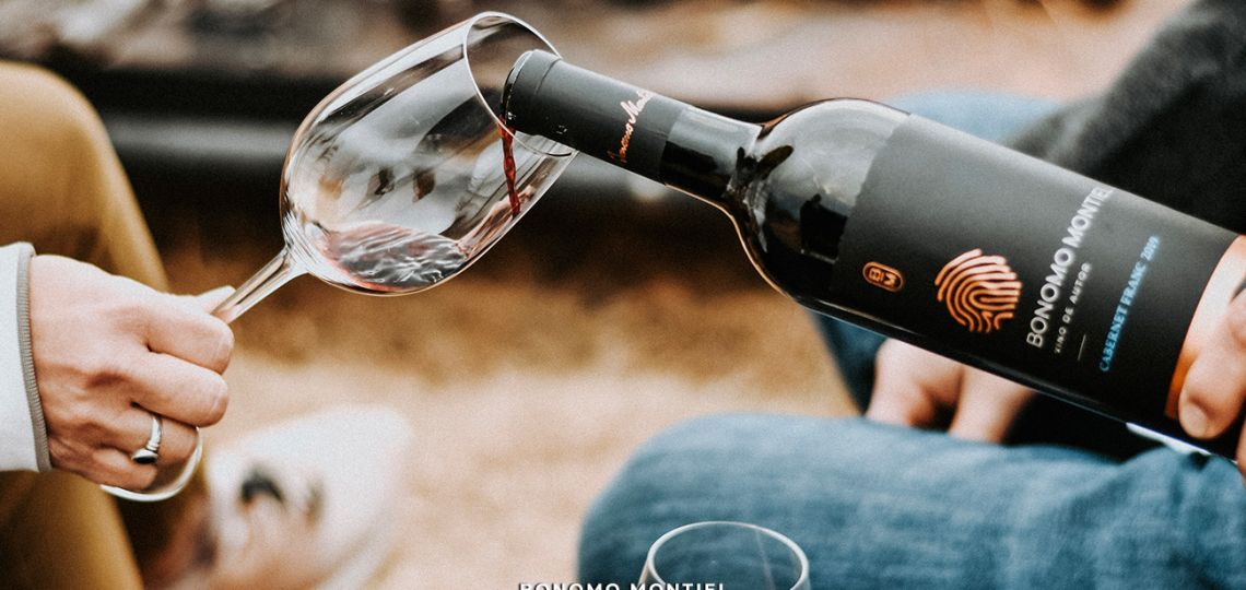 Inspirados en los terroirs mendocinos 