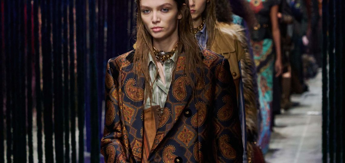 Qué dejó Milán Fashion Week Otoño-Invierno 2026/27: tendencias, marcas y el nuevo poder femenino