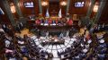 Apertura de sesiones Legislatura porteña