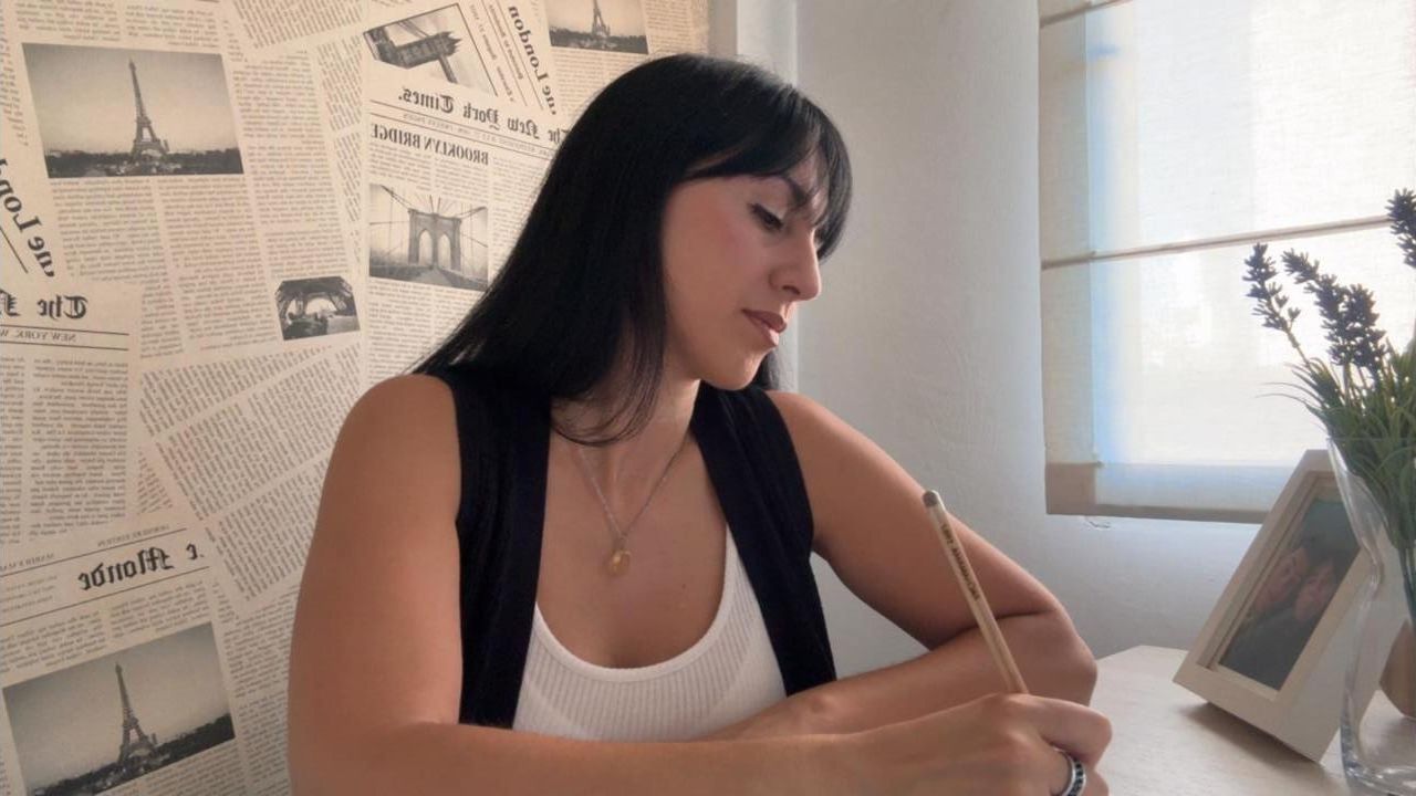 EL PODER DE DECIR “MI” | Foto:CONTENTNOTICIAS