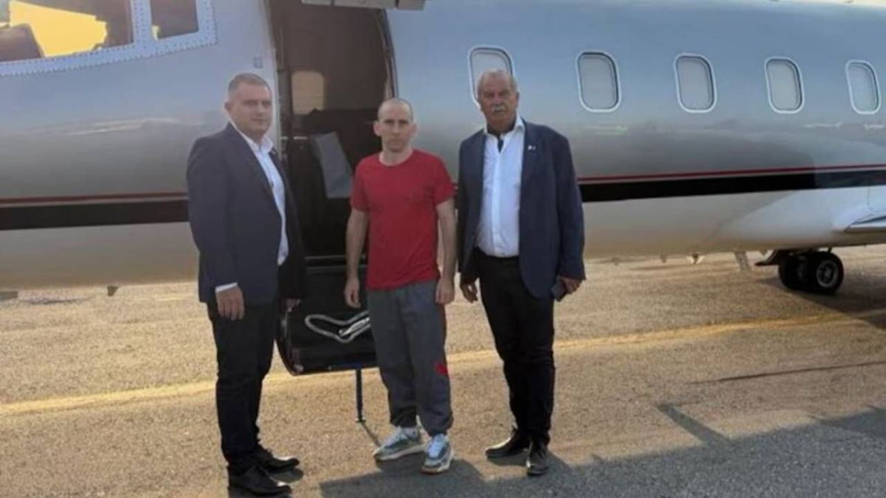 Nahuel Gallo | Foto:CEDOC