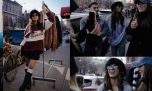 De TikTok a NYFW: la historia de Anabel Sánchez en Nueva York