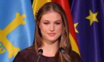 Los nuevos estudios que realizará la princesa Leonor para convertirse en reina