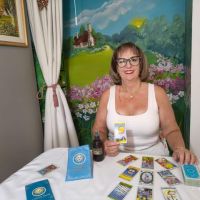 MITOS Y VERDADES DEL TAROT