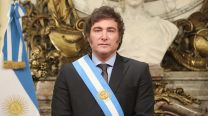 Javier Milei