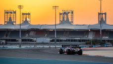 Fórmula 1 en Bahréin
