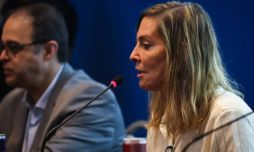 doctora Tatiana Sampaio