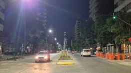 02-03-2026 Bulevar San Juan obras Córdoba