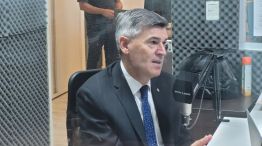 02-03-2026 Daniel Passerini intendente Córdoba Radio Punto a Punto foto 9