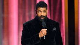 Deon Cole