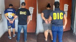 Dos detenidos por el hecho de inseguridad en Chaco