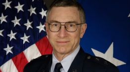 El enigma de William McCasland: la desaparición del general que custodiaba los secretos del espacio