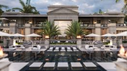 El nuevo refugio de Mark Zuckerberg en Indian Creek: un búnker de 170 millones de dólares