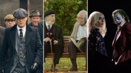 Estrenos de Netflix en marzo 2026