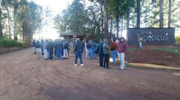 Forestadora Tapebicuá