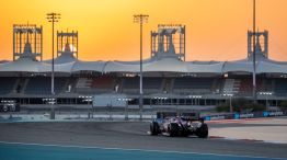 Fórmula 1 en Bahréin