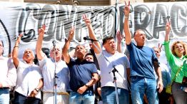 Marcha CGT Tribunales 02032026