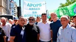 Marcha CGT Tribunales 02032026